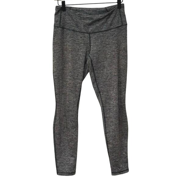 Patagonia Centered Tights Space Dye Gray Women's‎ 7/8
Leggings Medium - Picture 1 of 8
